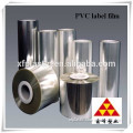 Widely used PVC shrink package